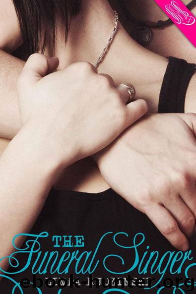 The Funeral Singer by Budzinski Linda