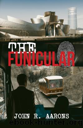 The Funicular by John R Aarons