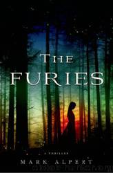 The Furies by Mark Alpert