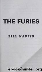 The Furies by Napier Bill