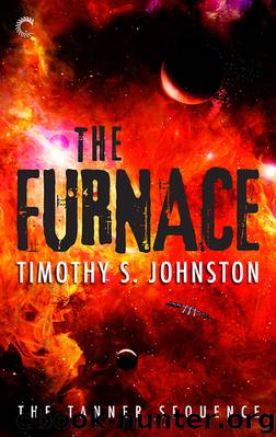 The Furnace by Timothy S. Johnston
