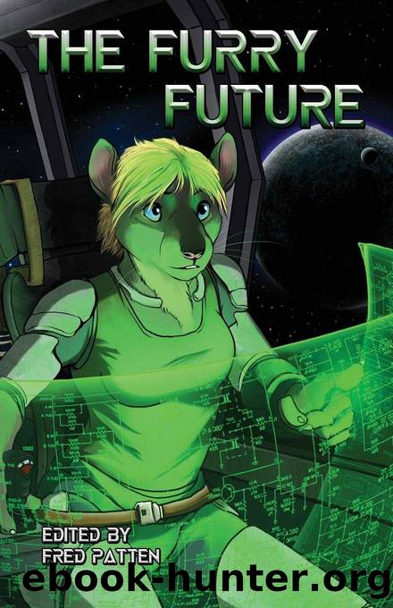 The Furry Future by Fred Patten