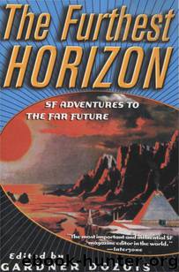 The Furthest Horizon by Gardner Dozois (ed)