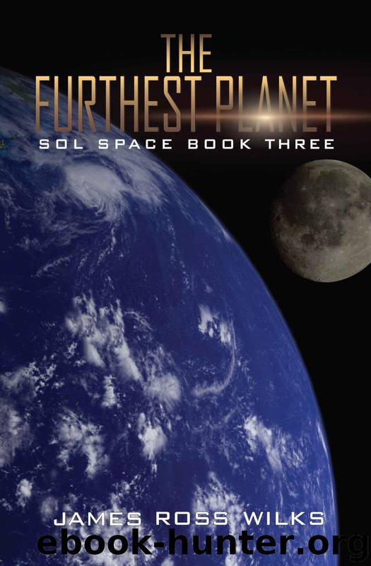 The Furthest Planet by James Ross Wilks