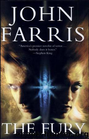 The Fury by Farris John