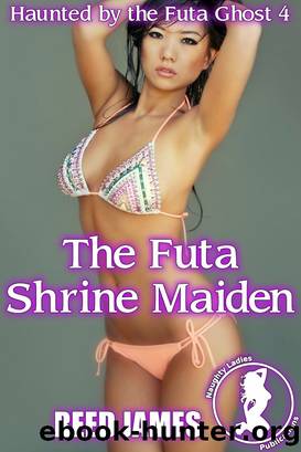 The Futa Shrine Maiden by Reed James