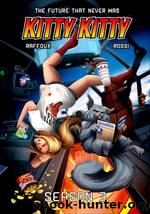 The Future That Never Was--KITTY KITTY by Quentin Raffoux