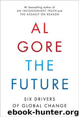 The Future by Al Gore