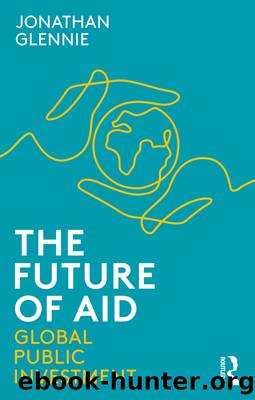 The Future of Aid by Jonathan Glennie