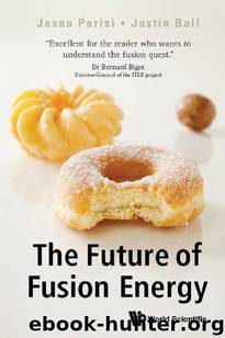 The Future of Fusion Energy (Popular Science) by Jason Parisi & Justin Ball