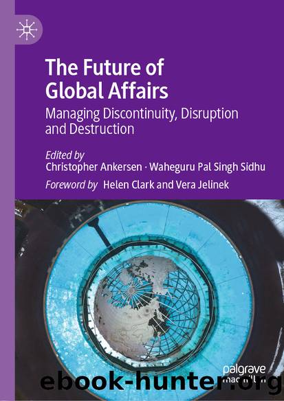 The Future of Global Affairs by Unknown