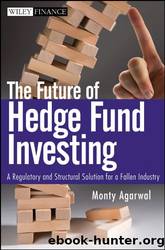 The Future of Hedge Fund Investing by Monty Agarwal