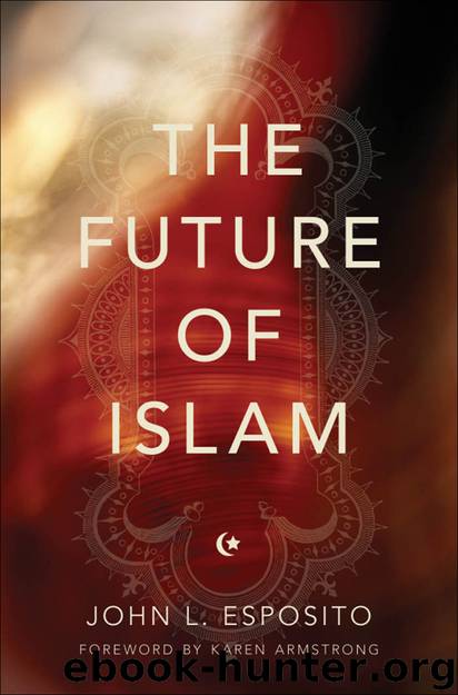 The Future of Islam by Esposito John L.;