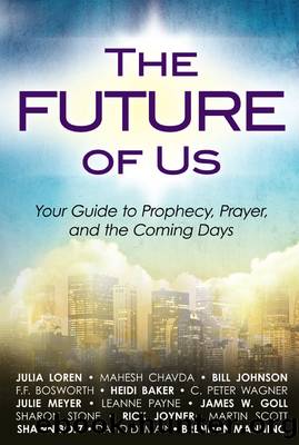 The Future of Us by Julia Loren