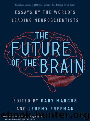 The Future of the Brain by Marcus Gary Freeman Jeremy