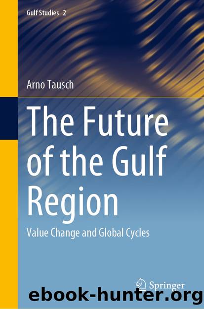 The Future of the Gulf Region by Arno Tausch