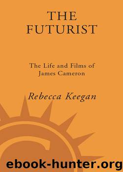The Futurist by Rebecca Keegan