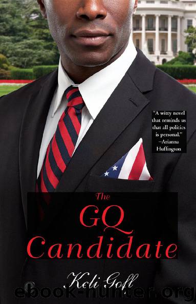 The GQ Candidate by Keli Goff