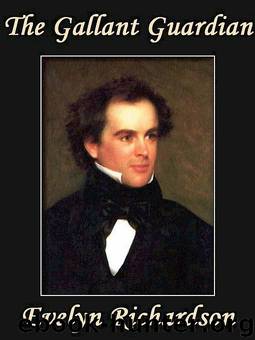 The Gallant Guardian by Evelyn Richardson