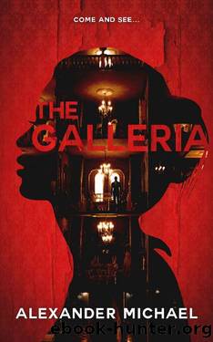 The Galleria by Alexander Michael