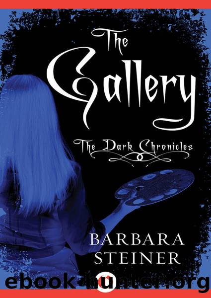 The Gallery by Barbara Steiner