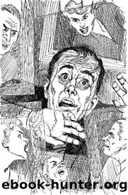 The Gallery by Rog Phillips