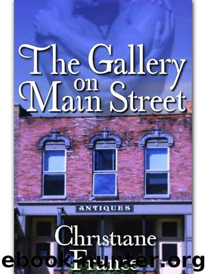 The Gallery on Main Street by Christiane France