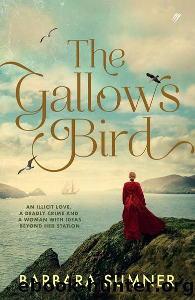 The Gallows Bird by Barbara Sumner