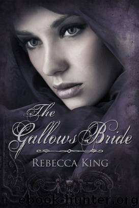 The Gallows Bride by Rebecca King