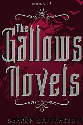 The Gallows Novels Box Set (Books 1-3) by Sharon Stevenson