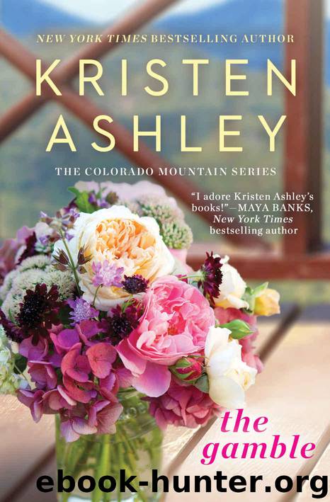 The Gamble (Colorado Mountain Book 1) by Ashley Kristen