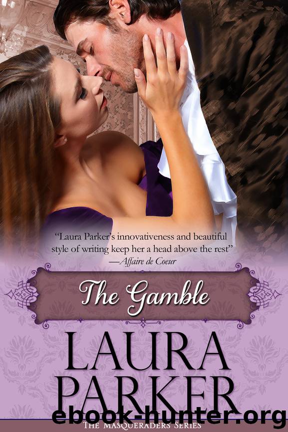 The Gamble by Laura Parker