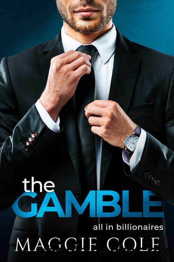 The Gamble by Maggie Cole