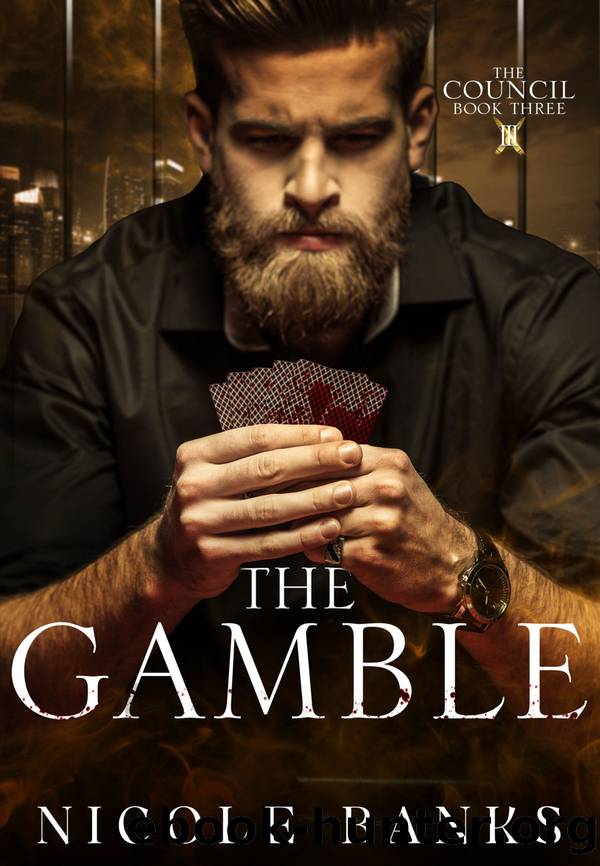 The Gamble by Nicole Banks