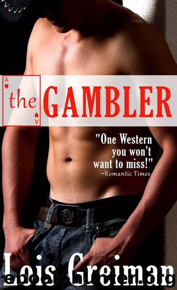 The Gambler by Lois Greiman
