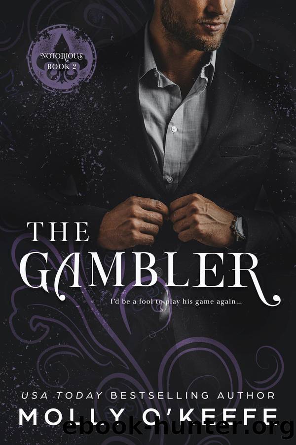 The Gambler by Molly O'Keefe