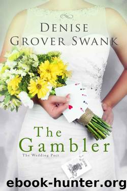 The Gambler by Swank Denise Grover