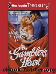 The Gambler's Heart by Gayle Wilson