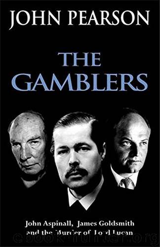 The Gamblers by John Pearson