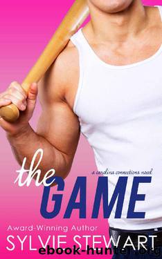 The Game (Carolina Connections Book 4) by Sylvie Stewart