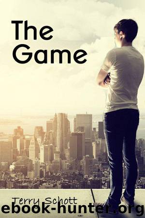 The Game (The Game is Life) by Schott Terry