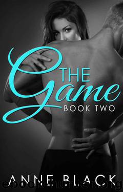 The Game 2 by Anne Black