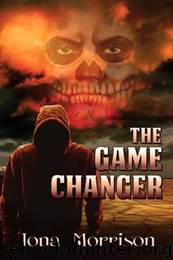 The Game Changer by Iona Morrison