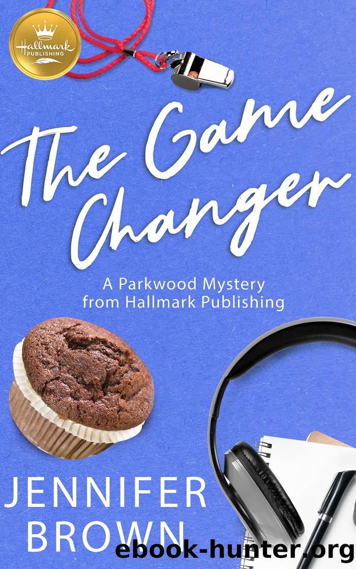 The Game Changer by Jennifer Brown