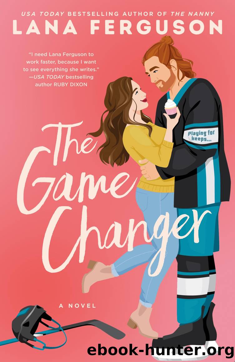 The Game Changer by Lana Ferguson