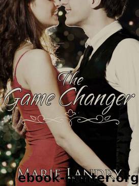 The Game Changer by Landry Marie