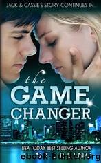 The Game Changer by Sterling J