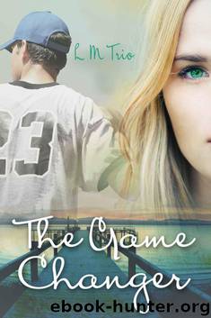 The Game Changer by Trio L.M
