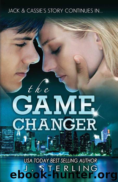 The Game Changer: A Novel by J. Sterling