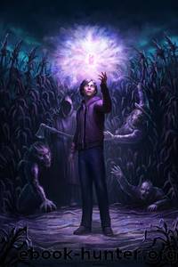 The Game at Carousel: A Horror Movie LitRPG by lost_rambler